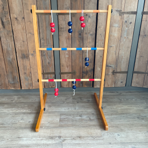 Ladderbal