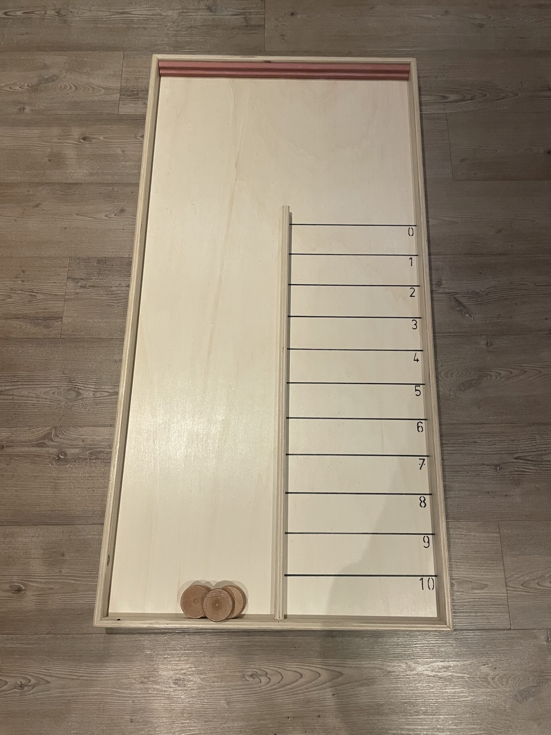 Puntsjoelen