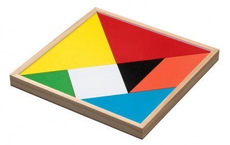 tangram